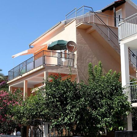 Apartments Jasmin تروغير المظهر الخارجي الصورة