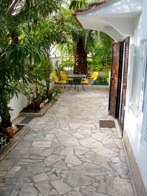 Apartments Jasmin تروغير الغرفة الصورة