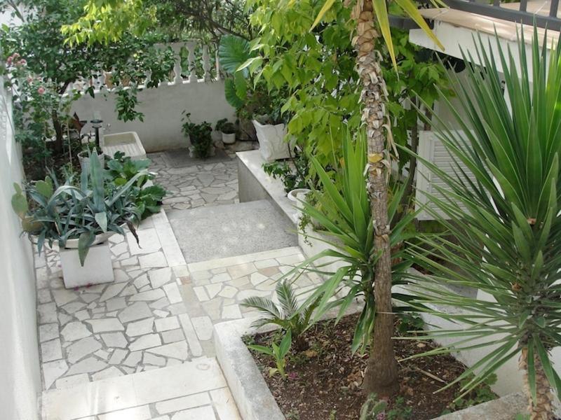 Apartments Jasmin تروغير المظهر الخارجي الصورة