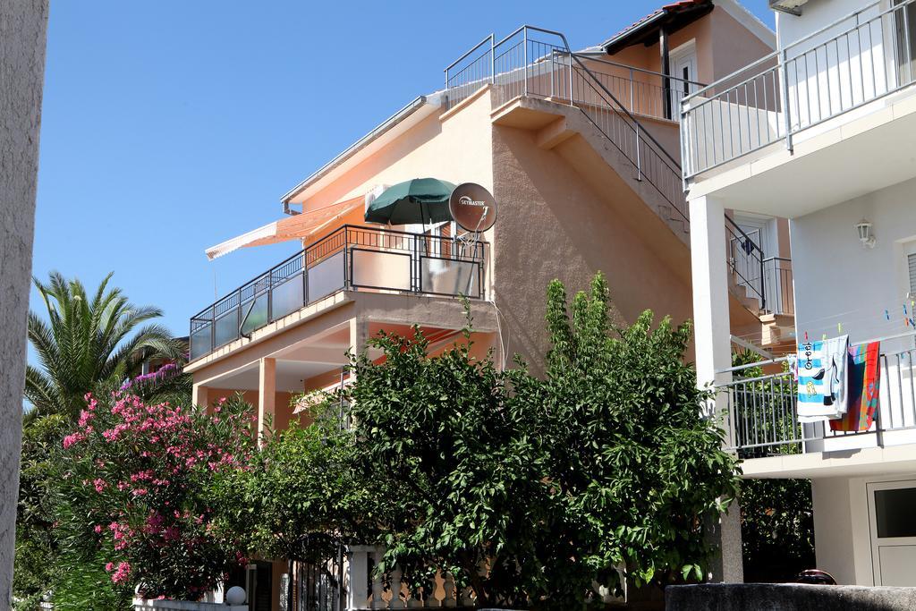 Apartments Jasmin تروغير المظهر الخارجي الصورة