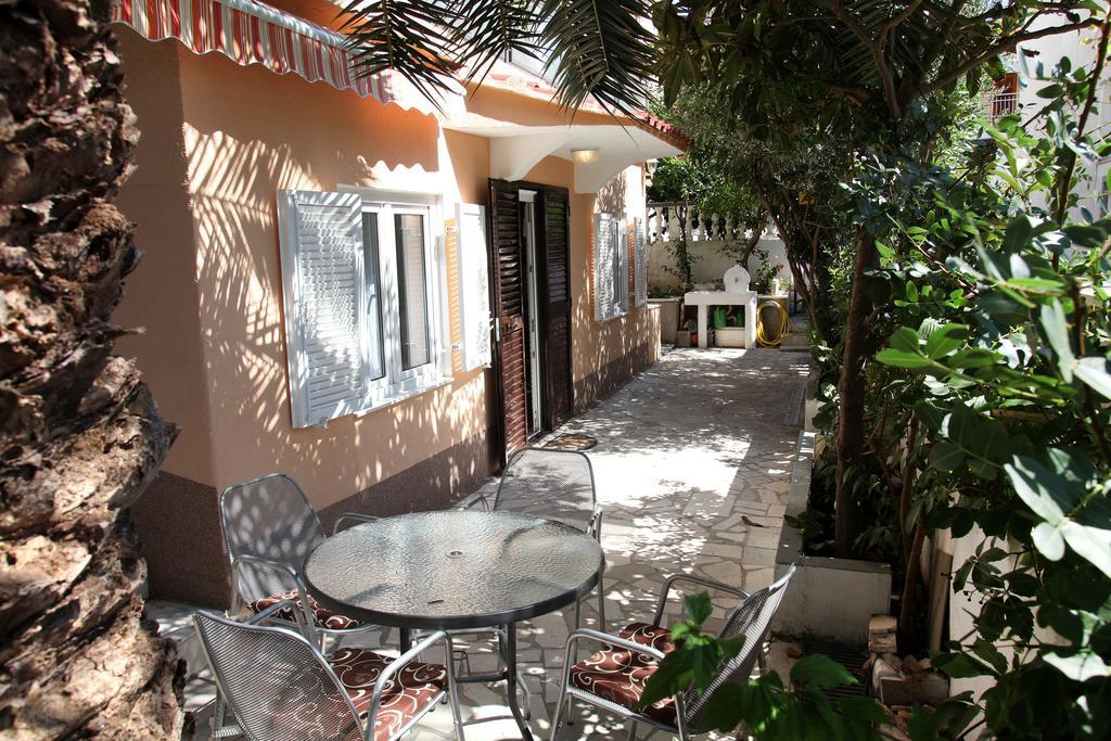Apartments Jasmin تروغير المظهر الخارجي الصورة