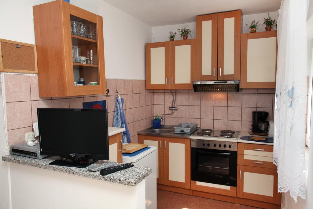 Apartments Jasmin تروغير المظهر الخارجي الصورة