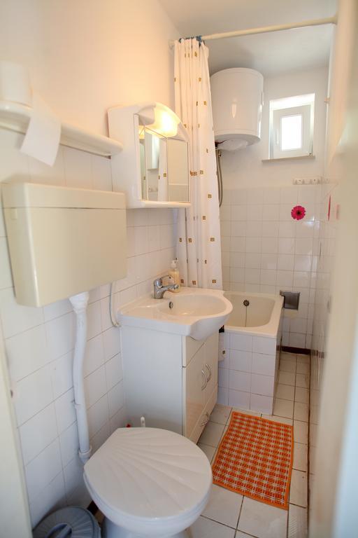 Apartments Jasmin تروغير المظهر الخارجي الصورة