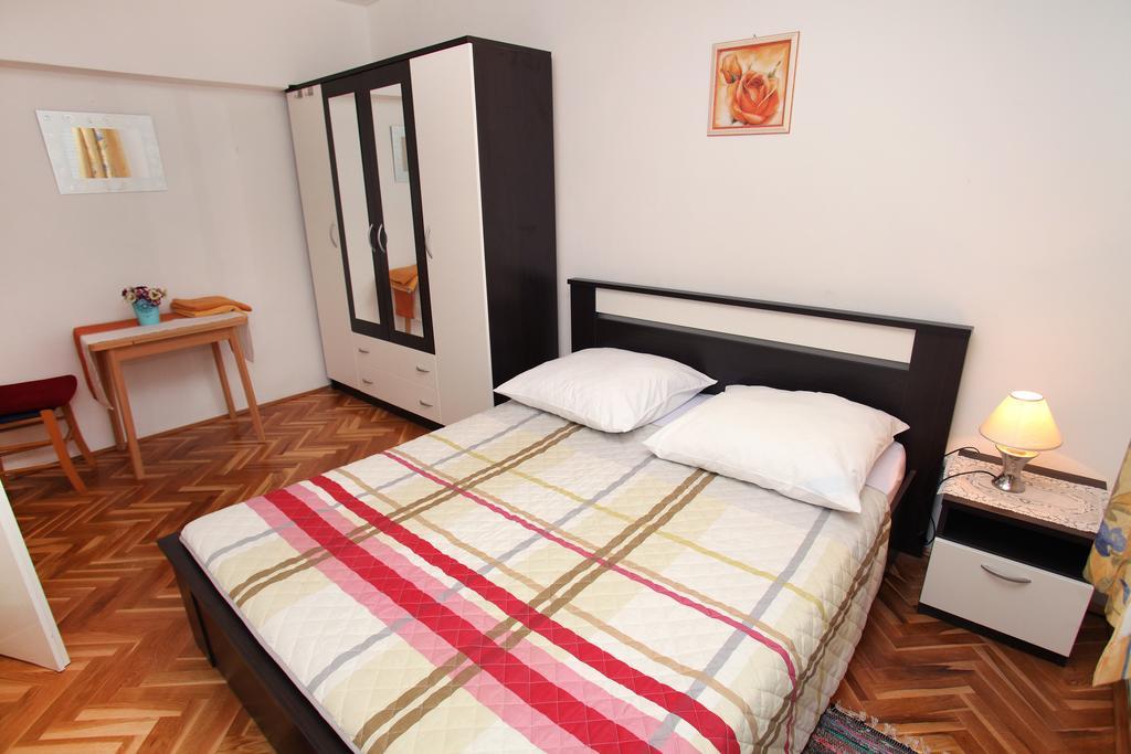 Apartments Jasmin تروغير المظهر الخارجي الصورة