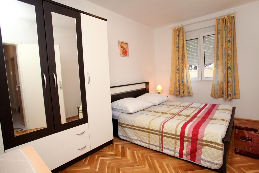 Apartments Jasmin تروغير المظهر الخارجي الصورة