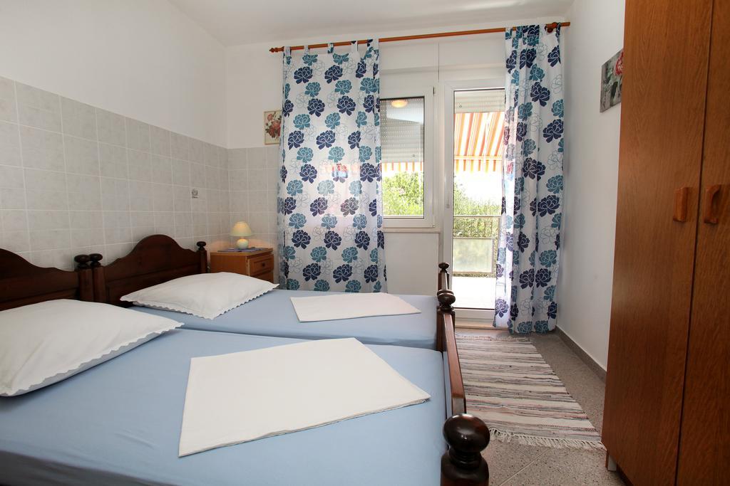 Apartments Jasmin تروغير المظهر الخارجي الصورة