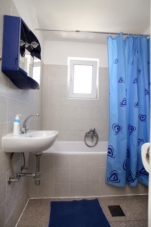 Apartments Jasmin تروغير المظهر الخارجي الصورة
