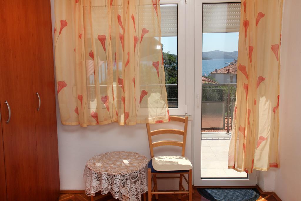 Apartments Jasmin تروغير المظهر الخارجي الصورة