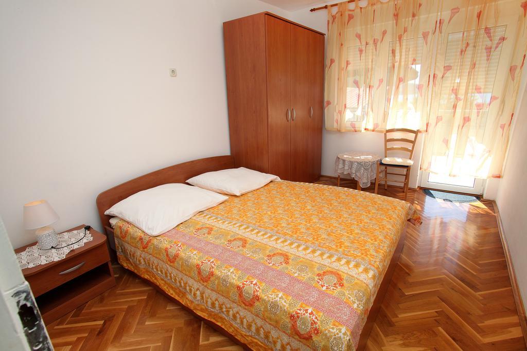 Apartments Jasmin تروغير المظهر الخارجي الصورة