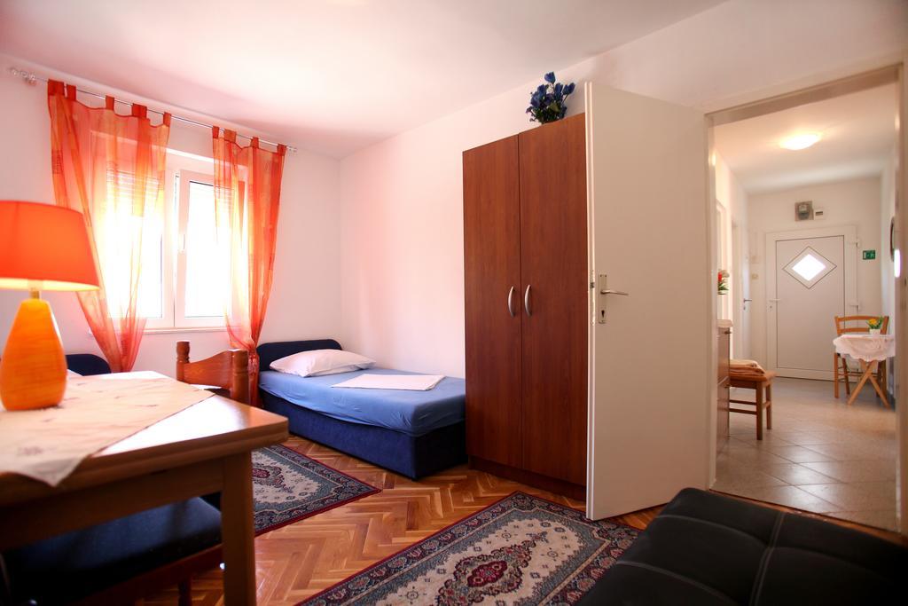 Apartments Jasmin تروغير المظهر الخارجي الصورة