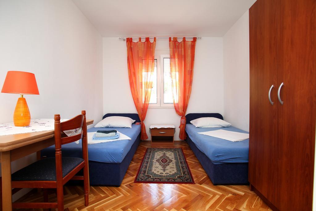 Apartments Jasmin تروغير المظهر الخارجي الصورة