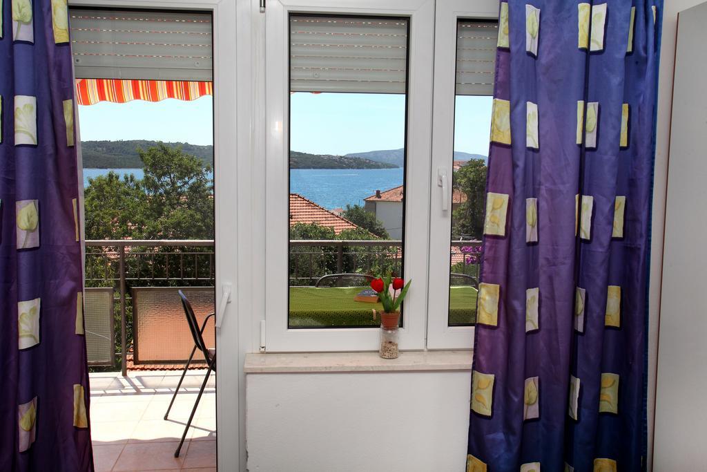 Apartments Jasmin تروغير المظهر الخارجي الصورة
