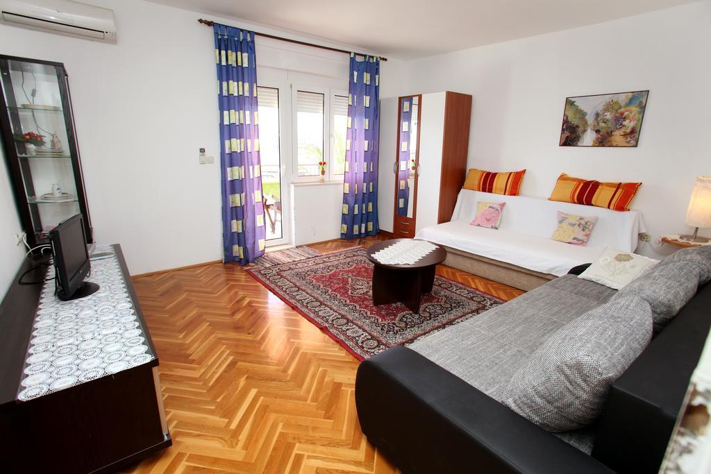 Apartments Jasmin تروغير المظهر الخارجي الصورة