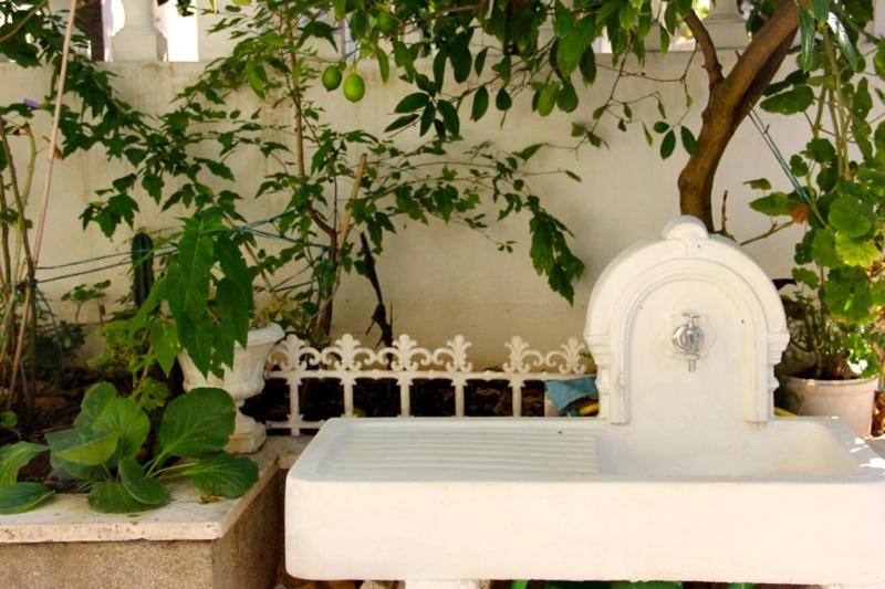 Apartments Jasmin تروغير المظهر الخارجي الصورة